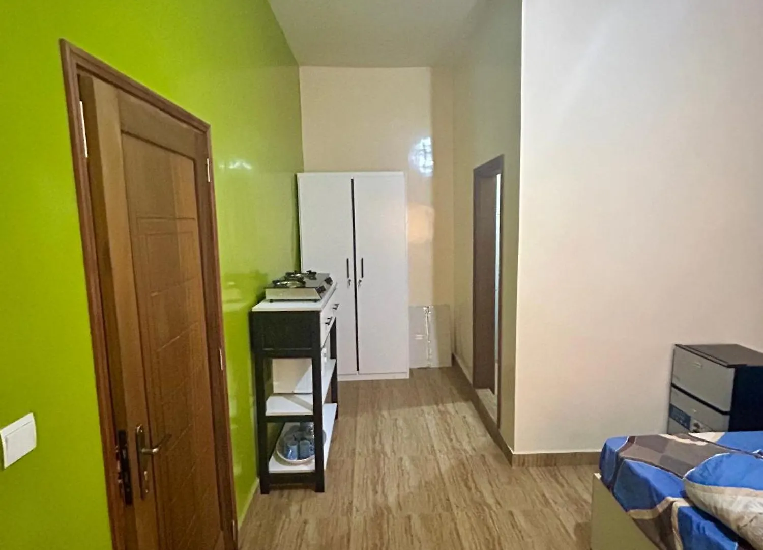 Sunrise Estates Bed & Breakfast Dakar Senegal