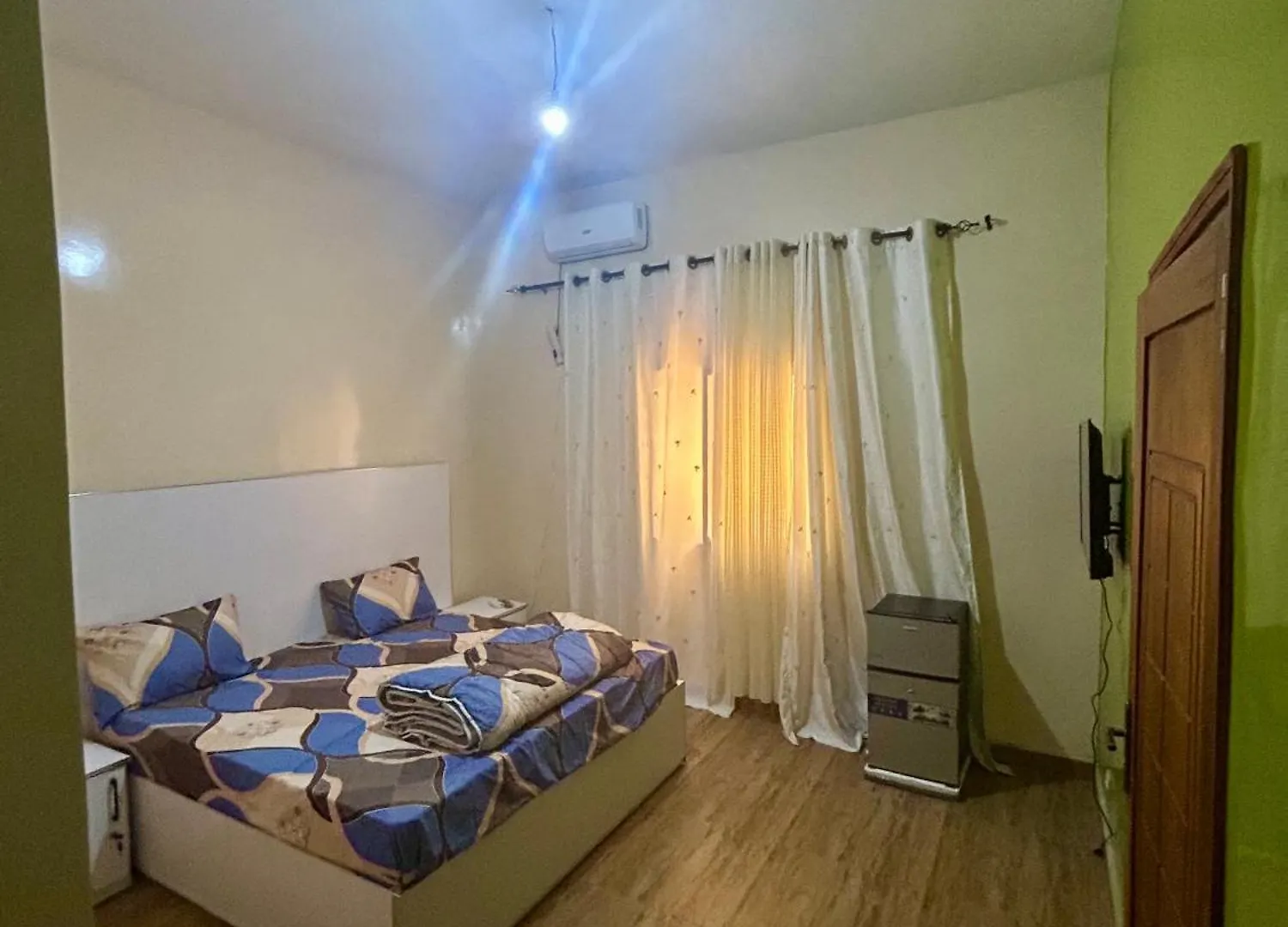 Sunrise Estates Bed & Breakfast Dakar