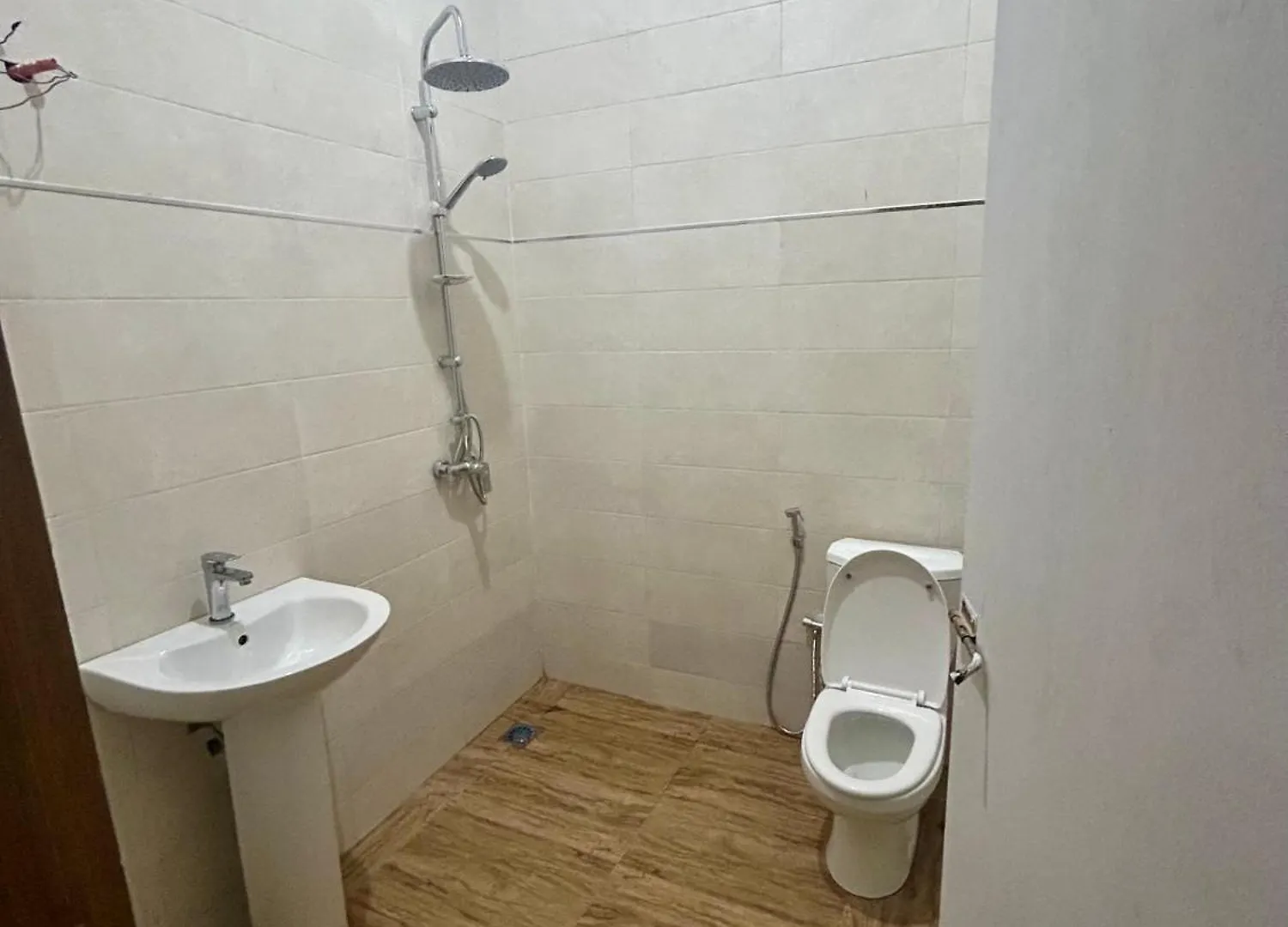 Sunrise Estates Bed & Breakfast Dakar Senegal