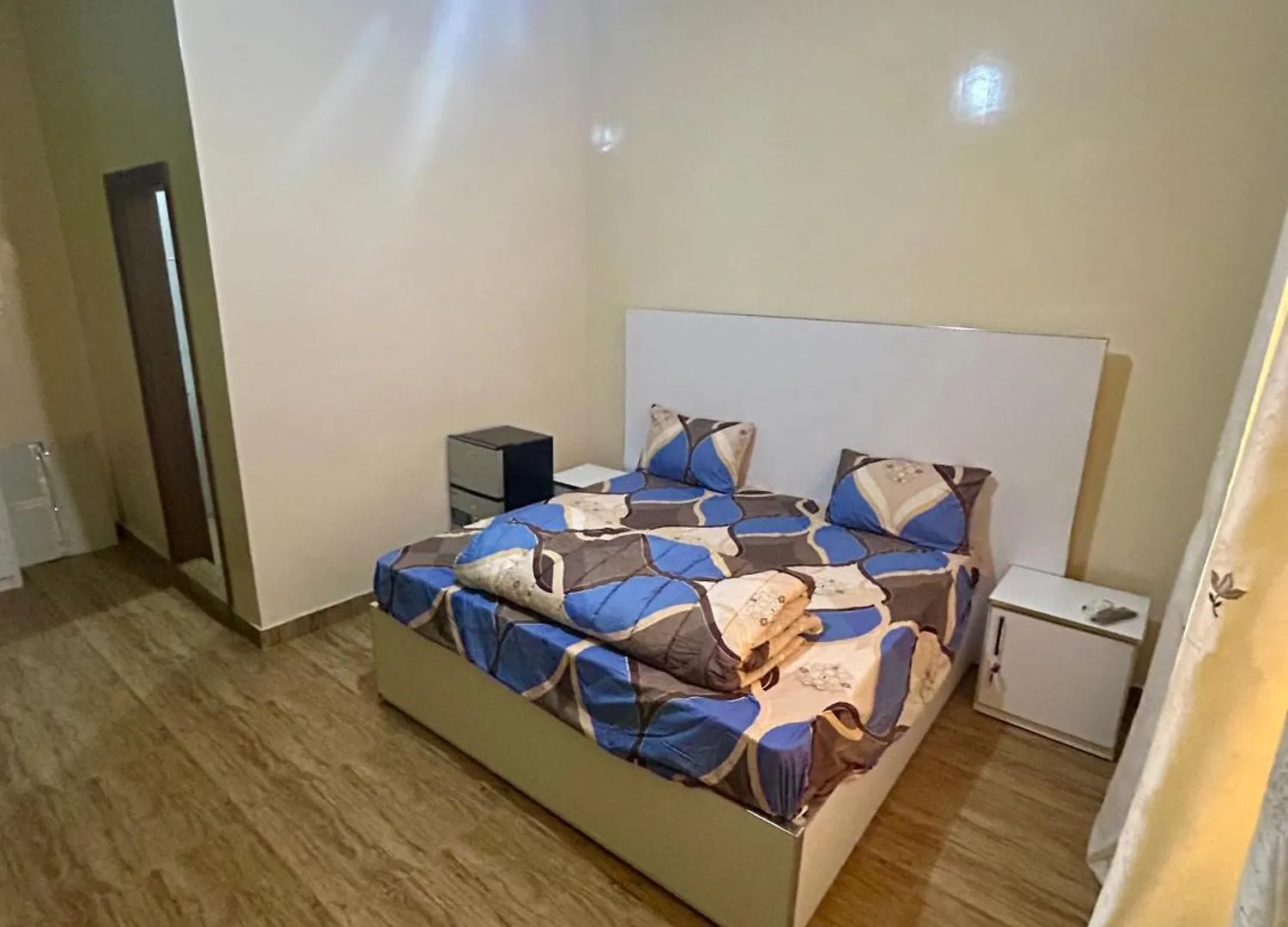 Sunrise Estates Bed & Breakfast Dakar